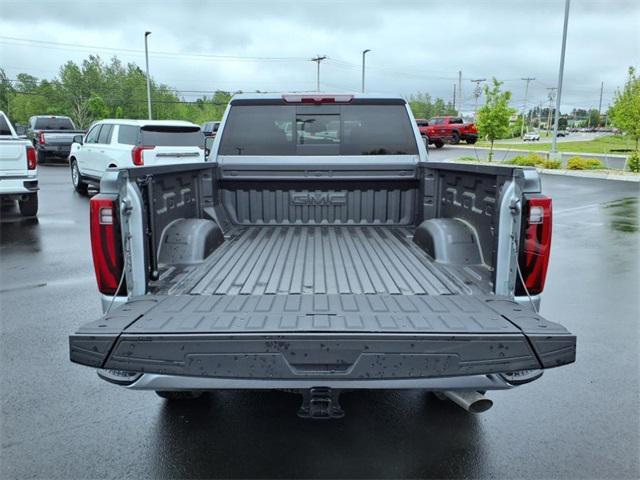 new 2025 GMC Sierra 2500 car, priced at $71,120