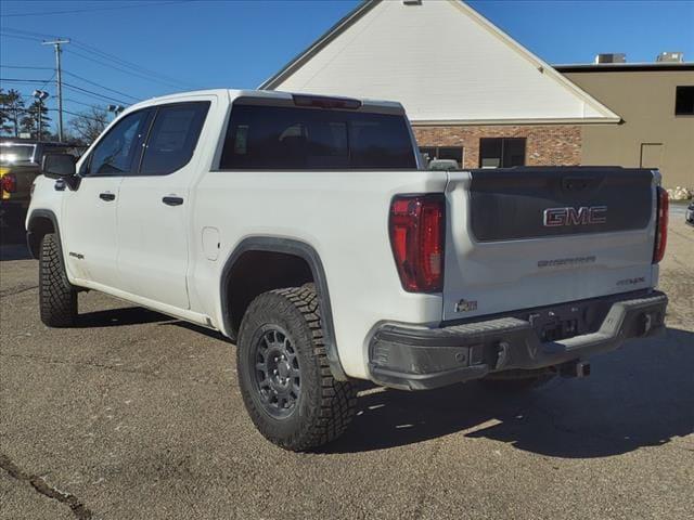 new 2024 GMC Sierra 1500 car, priced at $80,840