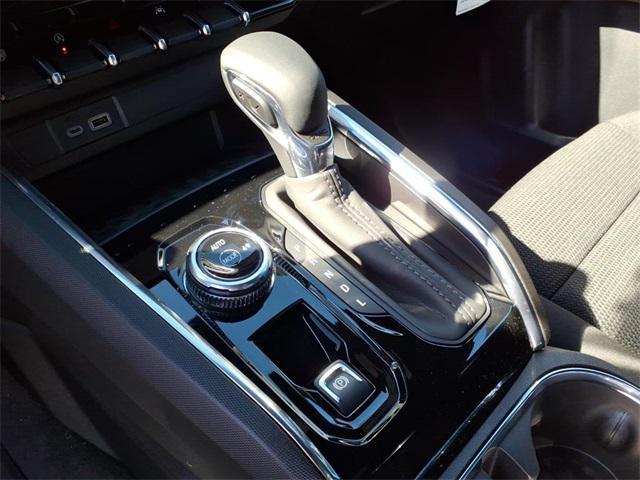 new 2026 GMC Canyon car, priced at $43,055