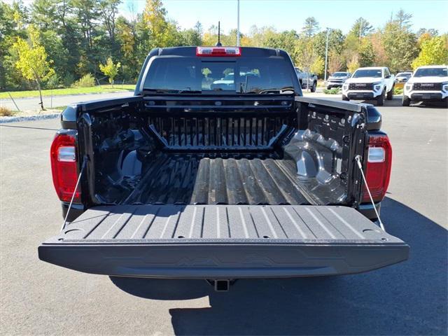new 2026 GMC Canyon car, priced at $43,055