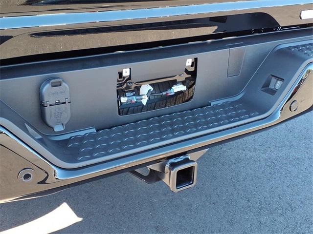 new 2026 GMC Canyon car, priced at $43,055
