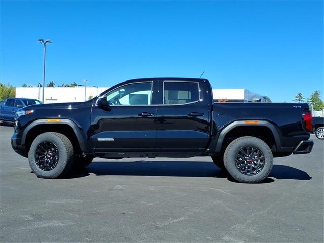 new 2026 GMC Canyon car, priced at $43,055
