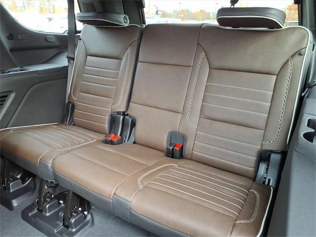 new 2026 GMC Yukon car, priced at $103,395