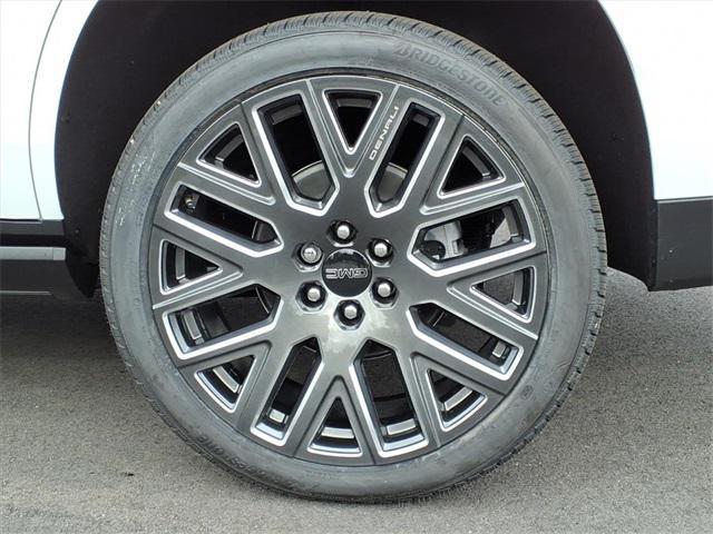 new 2026 GMC Yukon car, priced at $103,395