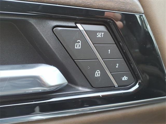 new 2026 GMC Yukon car, priced at $103,395