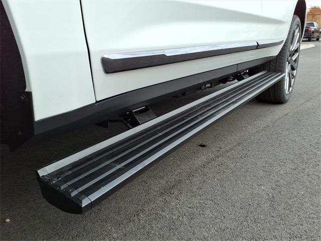 new 2026 GMC Yukon car, priced at $103,395