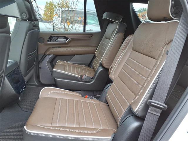 new 2026 GMC Yukon car, priced at $103,395