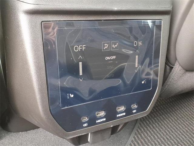 new 2026 GMC Yukon car, priced at $103,395