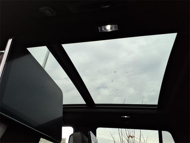 new 2026 GMC Yukon car, priced at $103,395