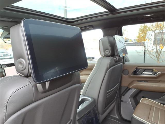 new 2026 GMC Yukon car, priced at $103,395