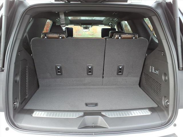 new 2026 GMC Yukon car, priced at $103,395