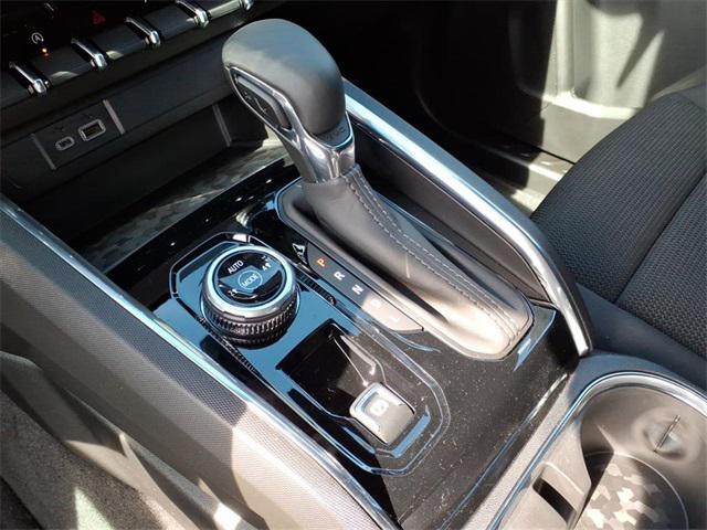 new 2026 GMC Canyon car, priced at $42,940