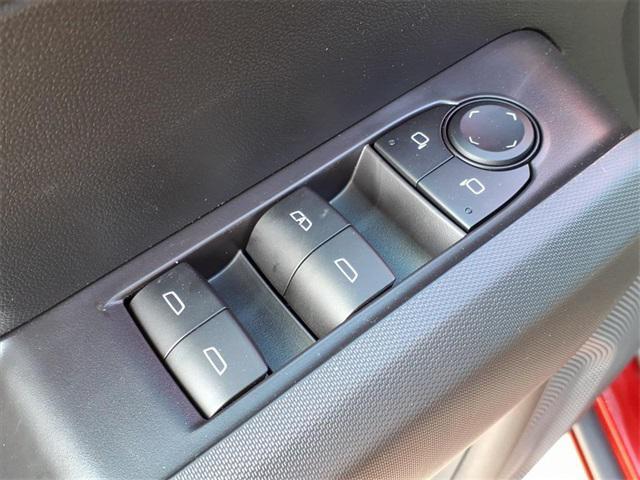 new 2026 GMC Canyon car, priced at $42,940