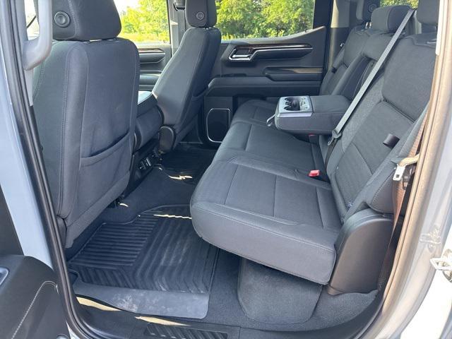 used 2024 GMC Sierra 1500 car, priced at $40,999