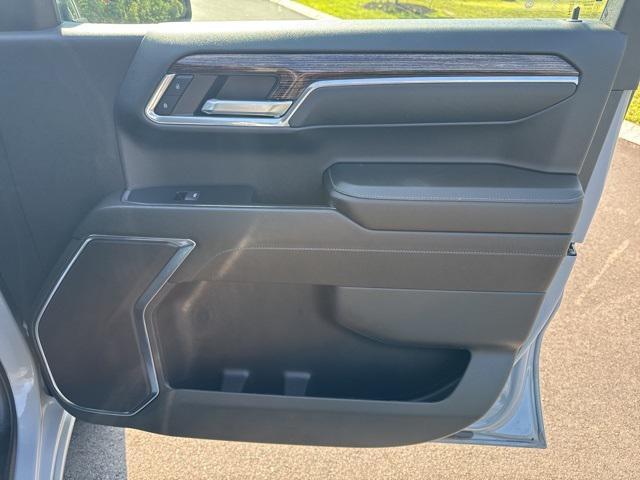 used 2024 GMC Sierra 1500 car, priced at $40,999