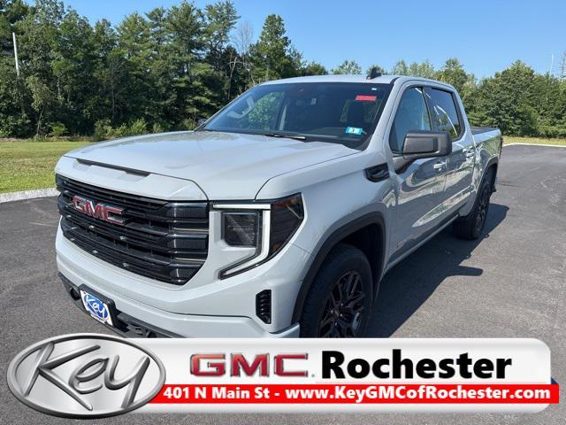 used 2024 GMC Sierra 1500 car, priced at $40,999
