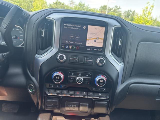 used 2019 GMC Sierra 1500 car, priced at $30,999