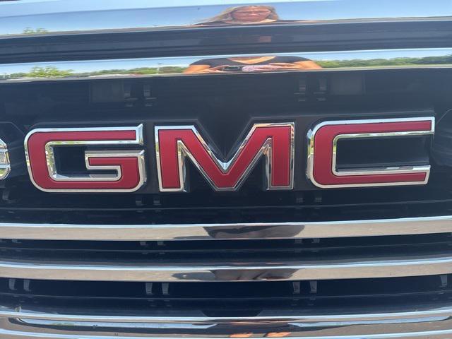 used 2019 GMC Sierra 1500 car, priced at $30,999
