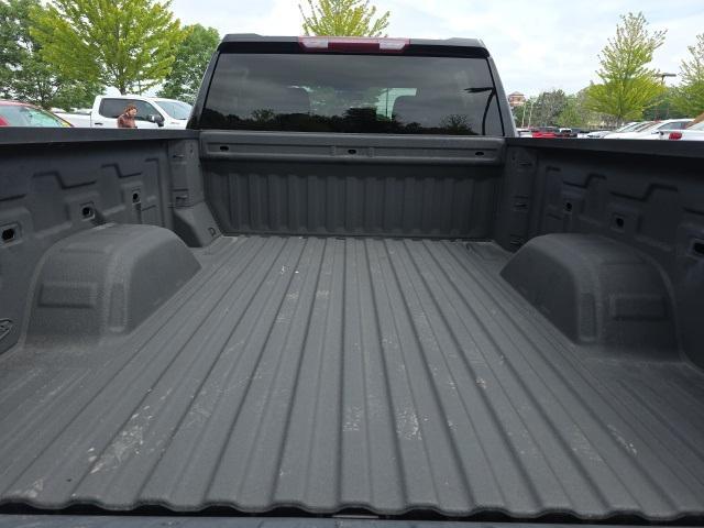 used 2022 Chevrolet Silverado 1500 car, priced at $43,999