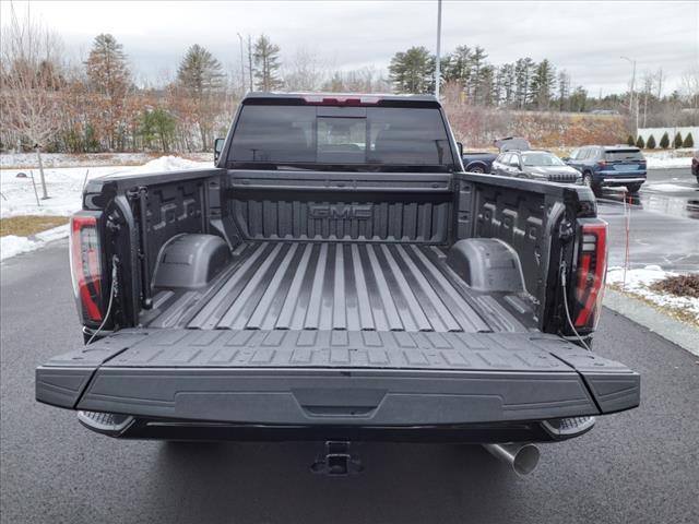 new 2025 GMC Sierra 2500 car, priced at $84,940