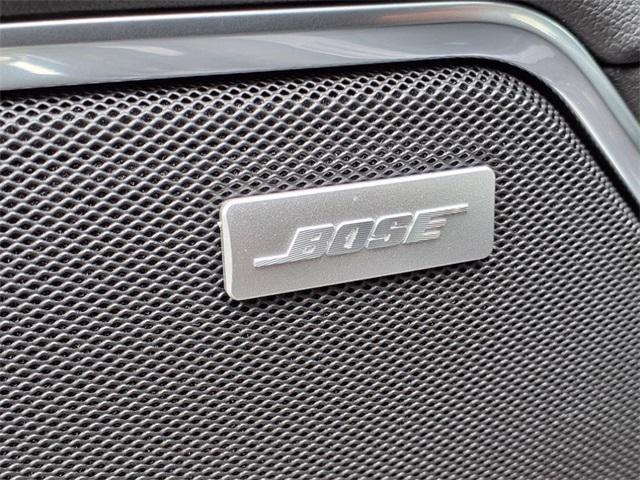 new 2025 GMC Sierra 2500 car, priced at $68,370