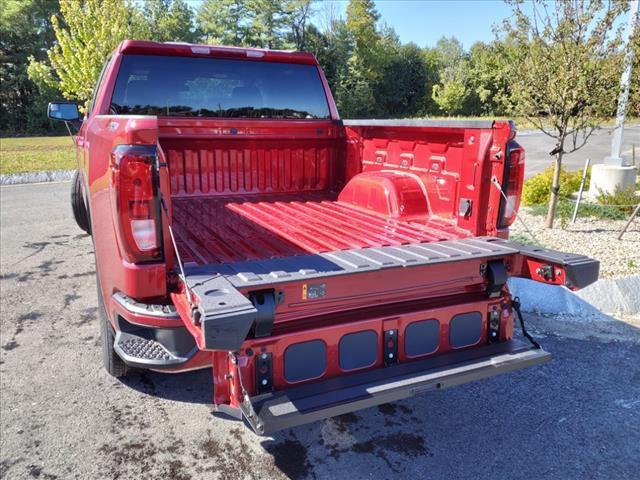 new 2024 GMC Sierra 1500 car, priced at $49,340