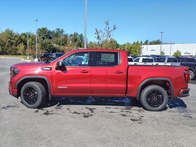 new 2024 GMC Sierra 1500 car, priced at $49,340