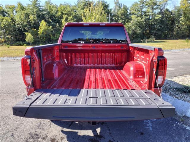 new 2024 GMC Sierra 1500 car, priced at $49,340