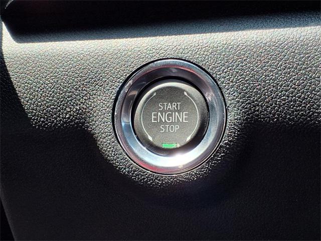 new 2026 GMC Terrain car, priced at $40,740