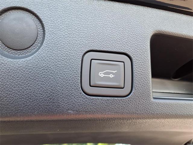 new 2026 GMC Terrain car, priced at $40,740