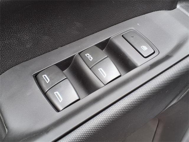 new 2025 GMC Sierra 1500 car, priced at $44,420