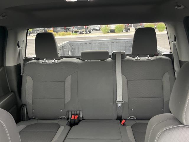 used 2022 Chevrolet Silverado 1500 car, priced at $31,999