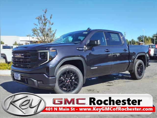 new 2024 GMC Sierra 1500 car, priced at $49,190