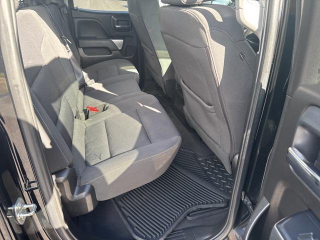 used 2019 Chevrolet Silverado 1500 car, priced at $26,999