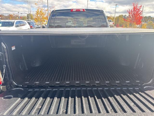 used 2019 Chevrolet Silverado 1500 car, priced at $26,999