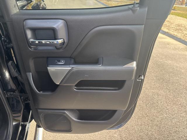 used 2019 Chevrolet Silverado 1500 car, priced at $26,999