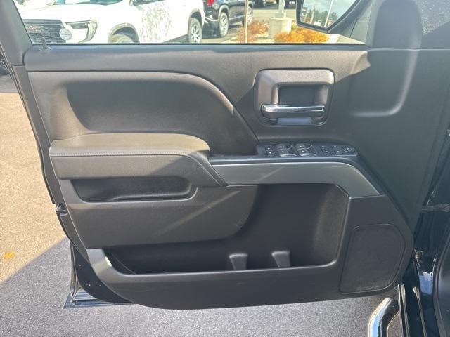 used 2019 Chevrolet Silverado 1500 car, priced at $26,999