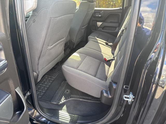 used 2019 Chevrolet Silverado 1500 car, priced at $26,999