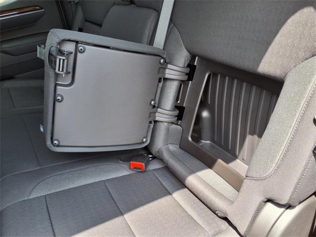 new 2025 GMC Sierra 1500 car, priced at $49,395