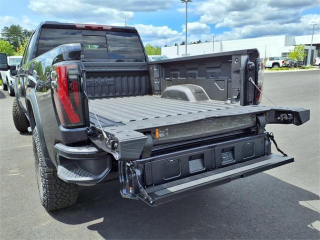 new 2025 GMC Sierra 2500 car, priced at $92,180