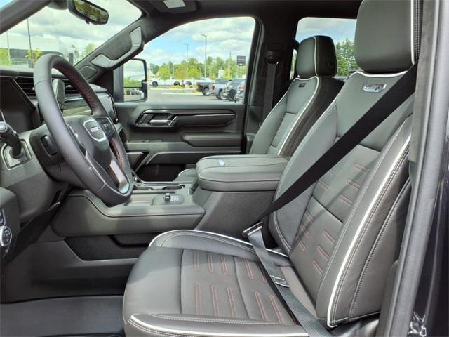 new 2025 GMC Sierra 2500 car, priced at $92,180