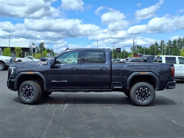 new 2025 GMC Sierra 2500 car, priced at $92,180