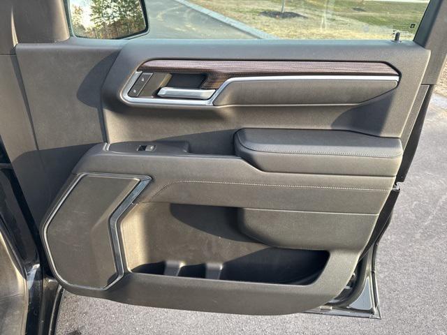 used 2022 Chevrolet Silverado 1500 car, priced at $39,999