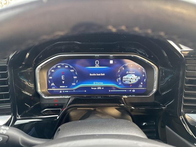 used 2022 Chevrolet Silverado 1500 car, priced at $39,999