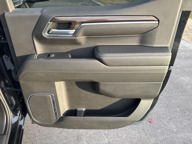 used 2022 Chevrolet Silverado 1500 car, priced at $39,999