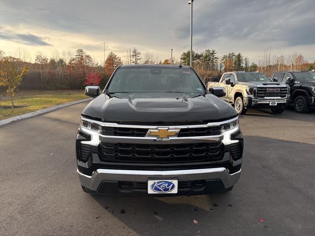 used 2022 Chevrolet Silverado 1500 car, priced at $39,999