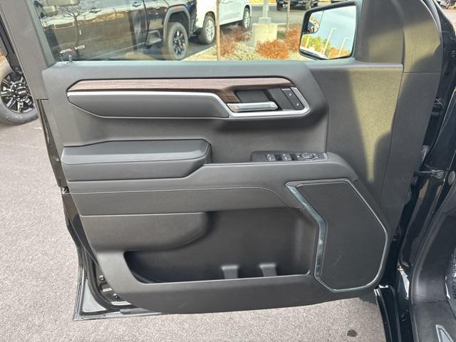 used 2022 Chevrolet Silverado 1500 car, priced at $39,999