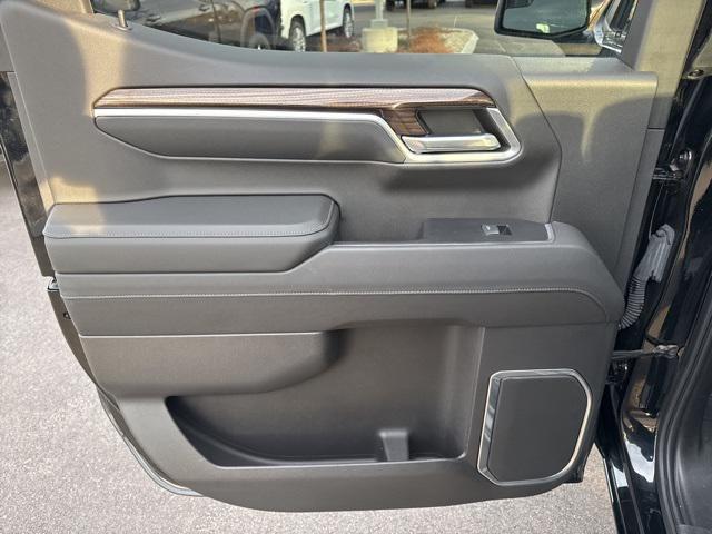 used 2022 Chevrolet Silverado 1500 car, priced at $39,999