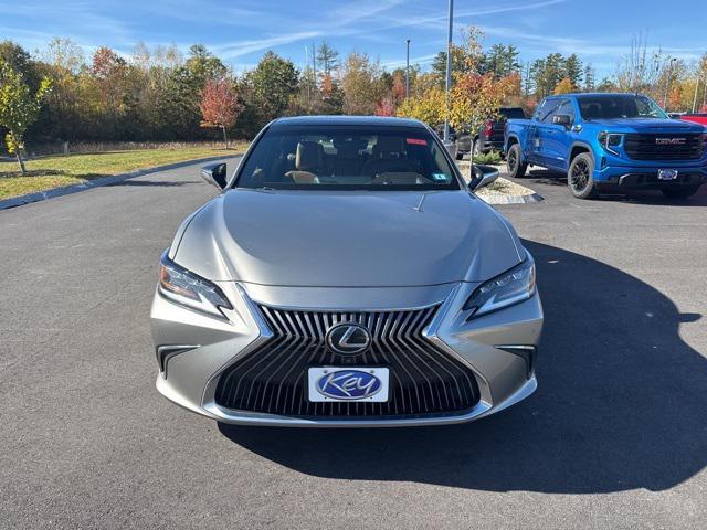 used 2019 Lexus ES 350 car