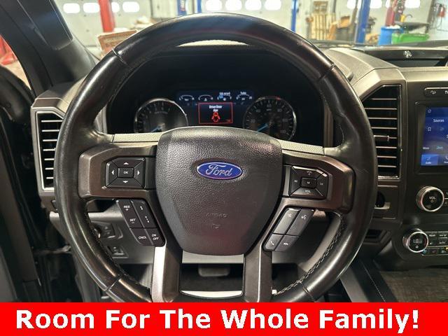 used 2021 Ford Expedition car, priced at $40,999